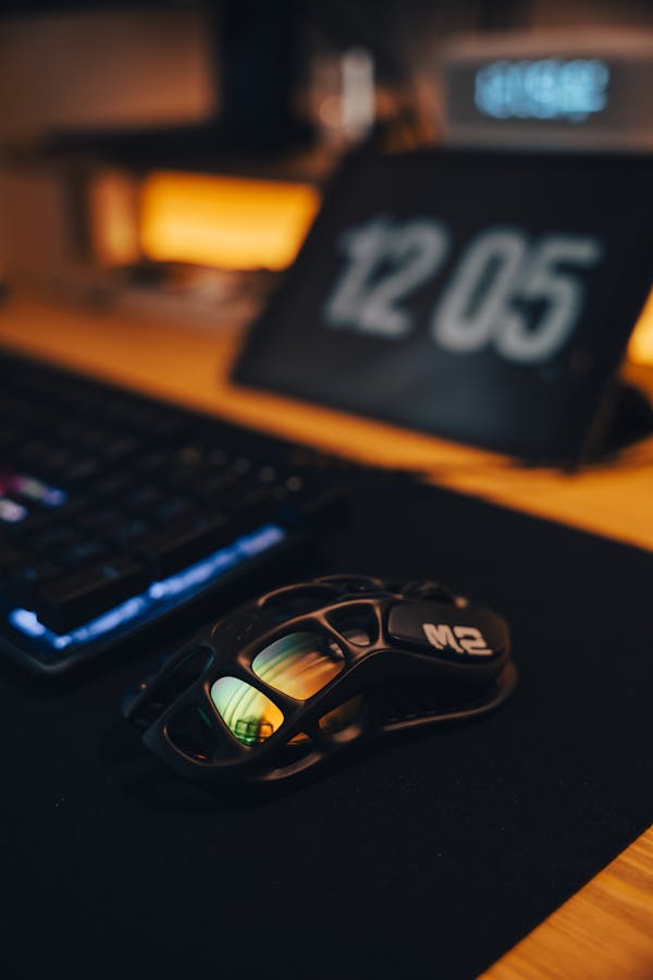 Razer DeathAdder V3