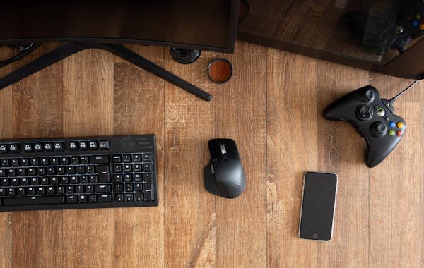 Razer DeathAdder V3 — 2