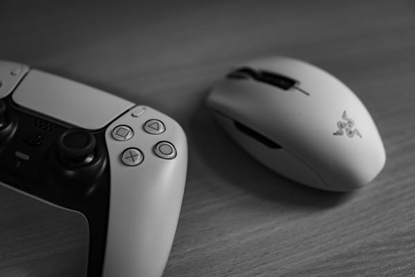 Logitech G Pro X Superlight 2 — 2