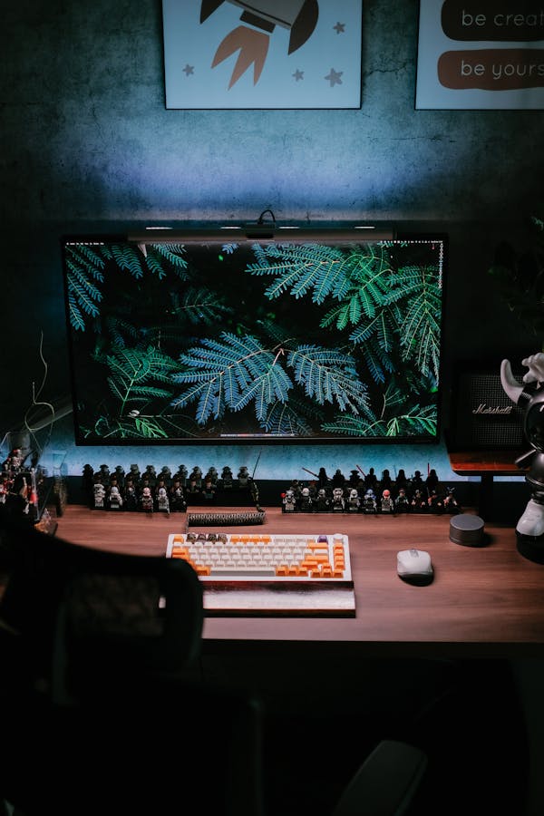 SteelSeries QcK Heavy XXL — 2