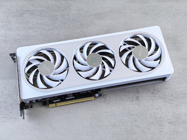 AMD Radeon RX 7900 XT — 2