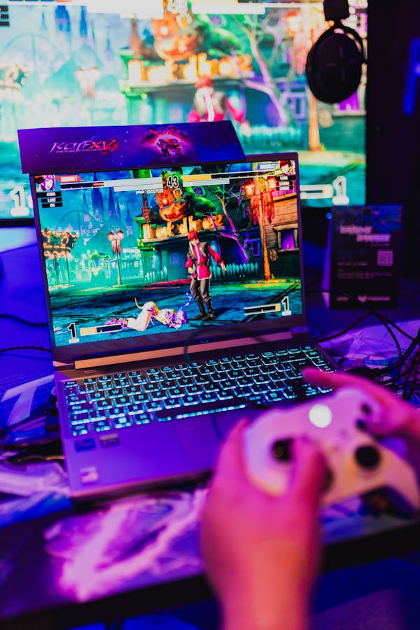 Gigabyte G5 MF 15.6"