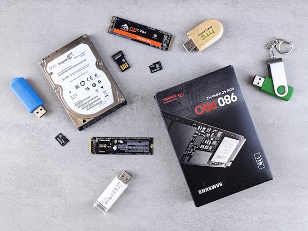 Samsung 870 EVO 1TB SATA