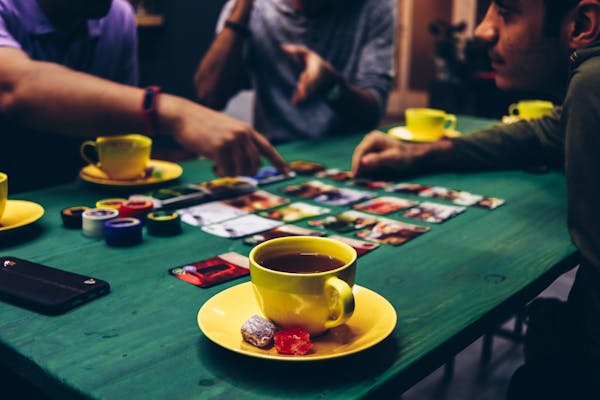 Monopoly - Beetlejuice Board Game — 2