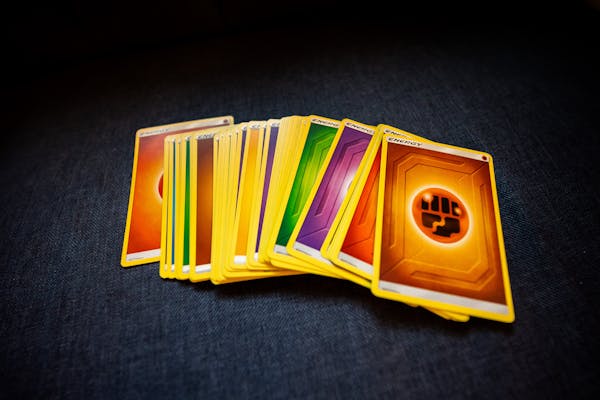 Pokemon TCG Booster Box — 2