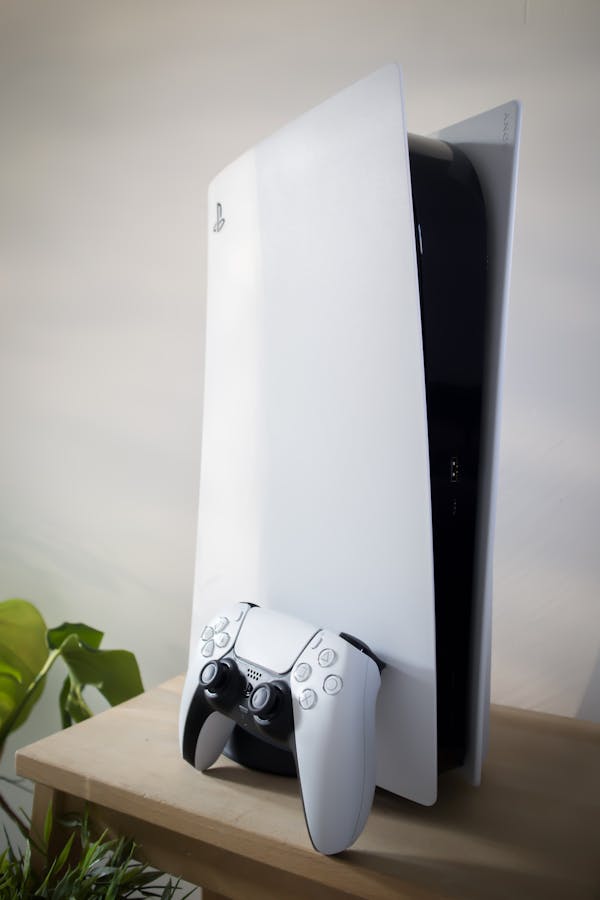 PlayStation 5 Digital Edition — 2