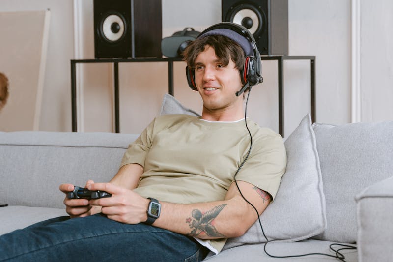 Headsets