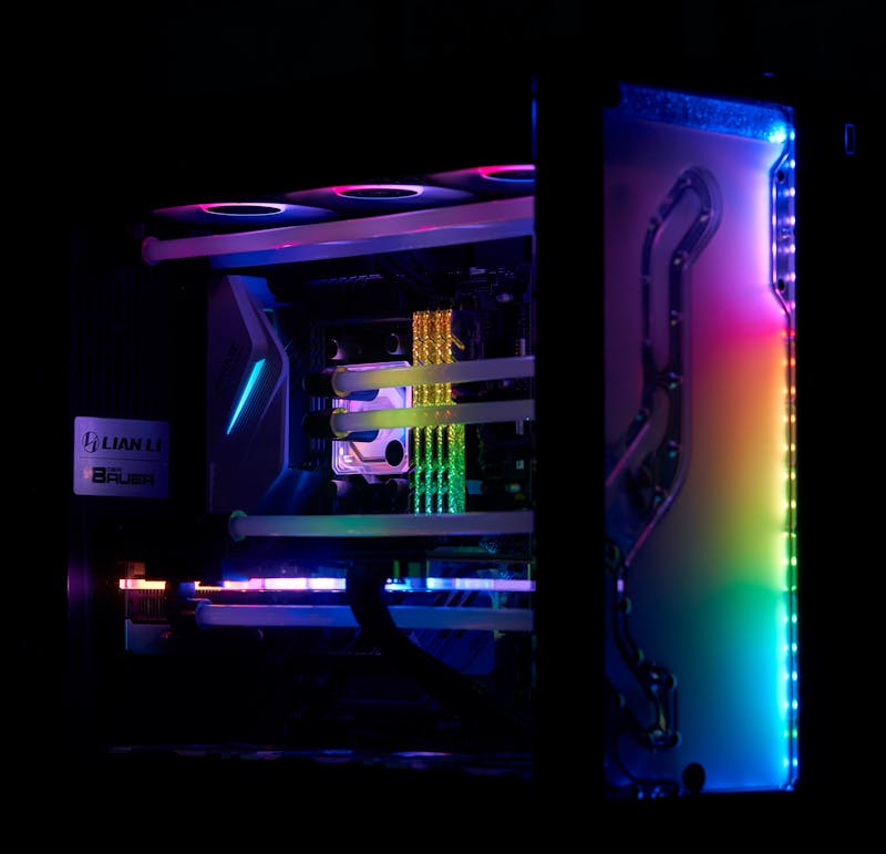 Desktop PCs