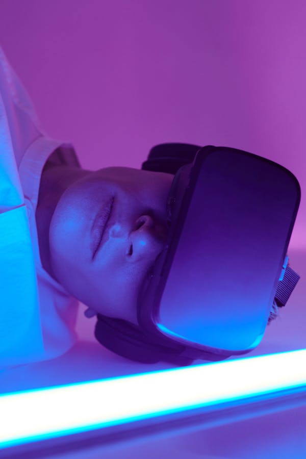 PlayStation VR2 — 2