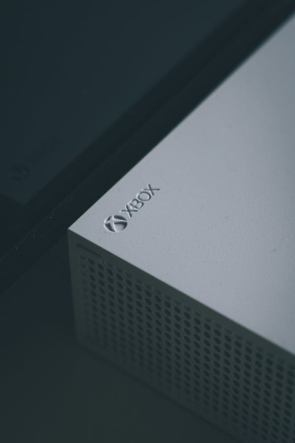 Xbox Series X 1TB
