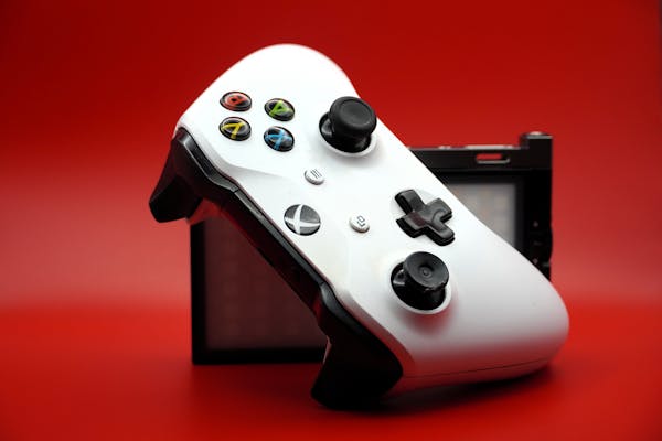 Xbox Series X 1TB — 2