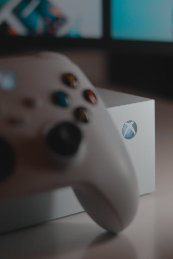 Xbox bežični kontroler