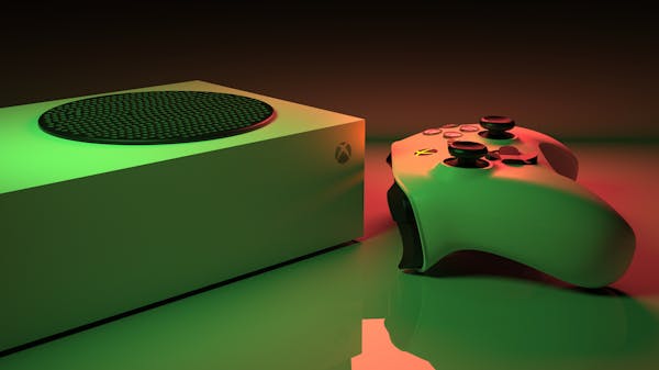Xbox Elite kontroler Series 2
