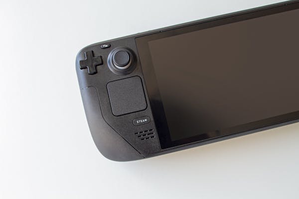 Steam Deck OLED 1TB